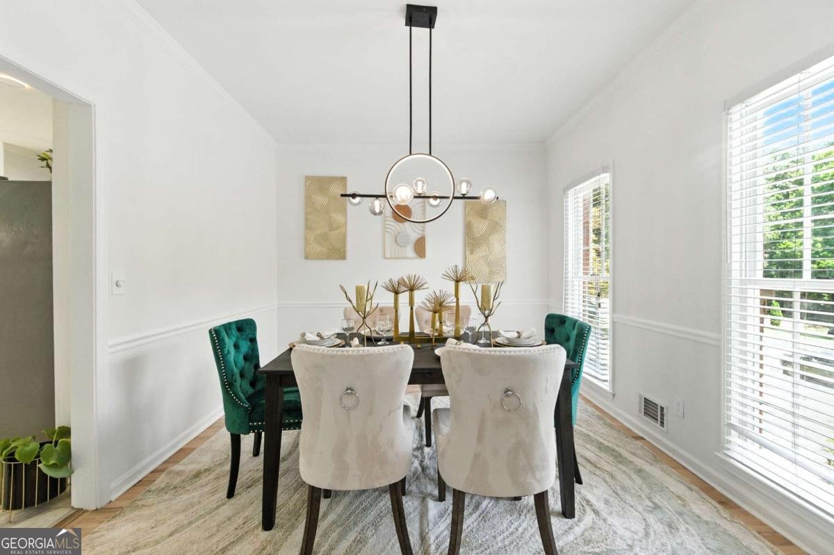 1952 Skidmore Circle Lawrenceville - 13