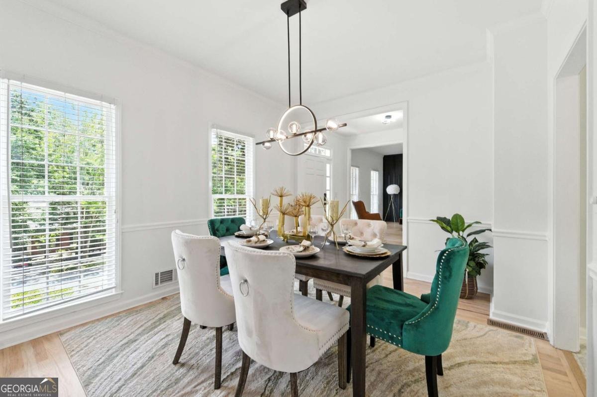1952 Skidmore Circle Lawrenceville - 14