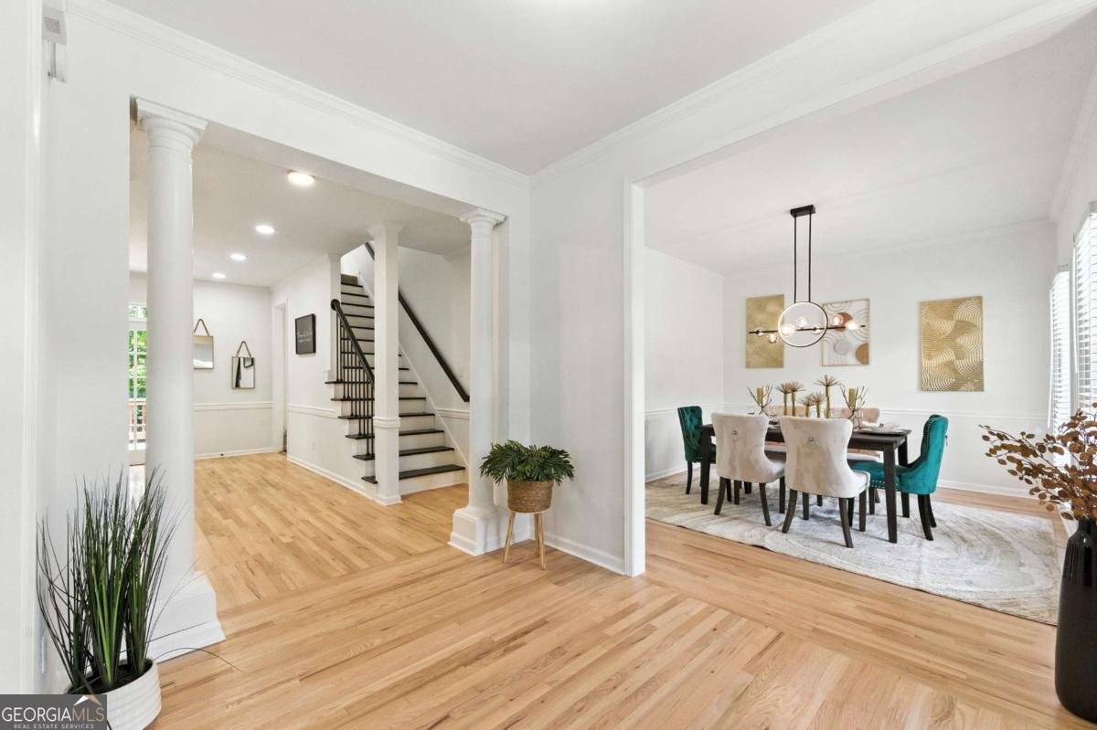 1952 Skidmore Circle Lawrenceville - 15
