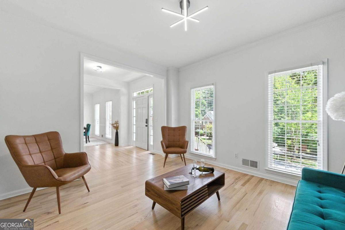 1952 Skidmore Circle Lawrenceville - 16