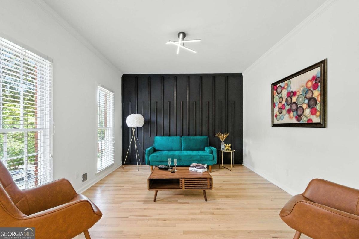 1952 Skidmore Circle Lawrenceville - 17