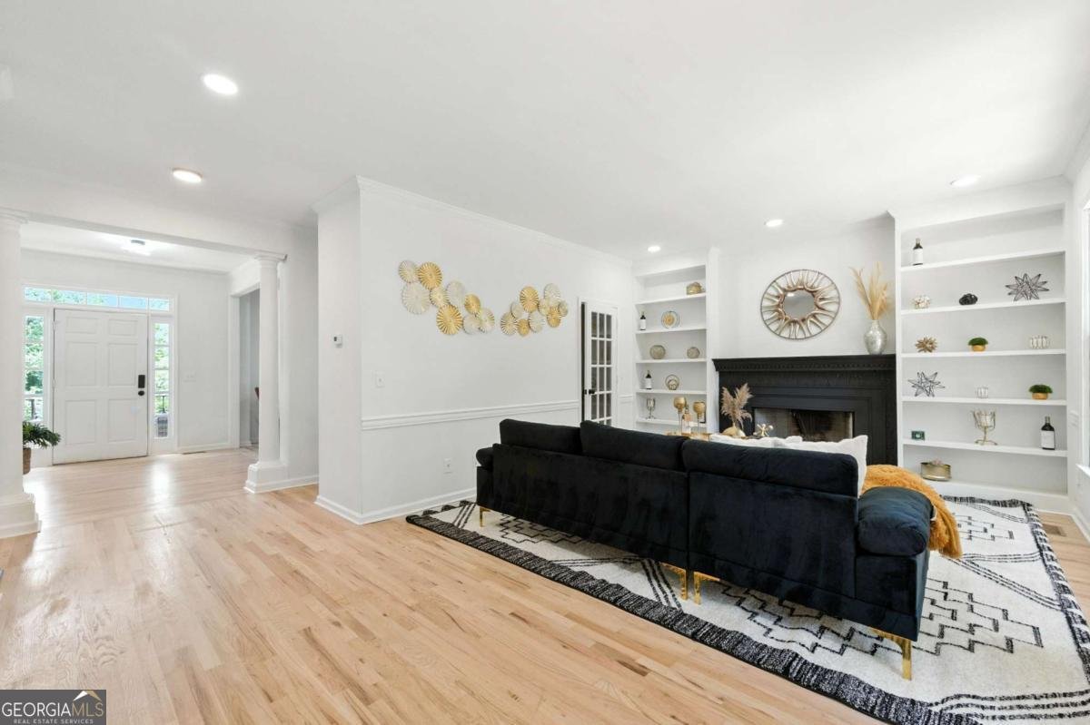 1952 Skidmore Circle Lawrenceville - 18