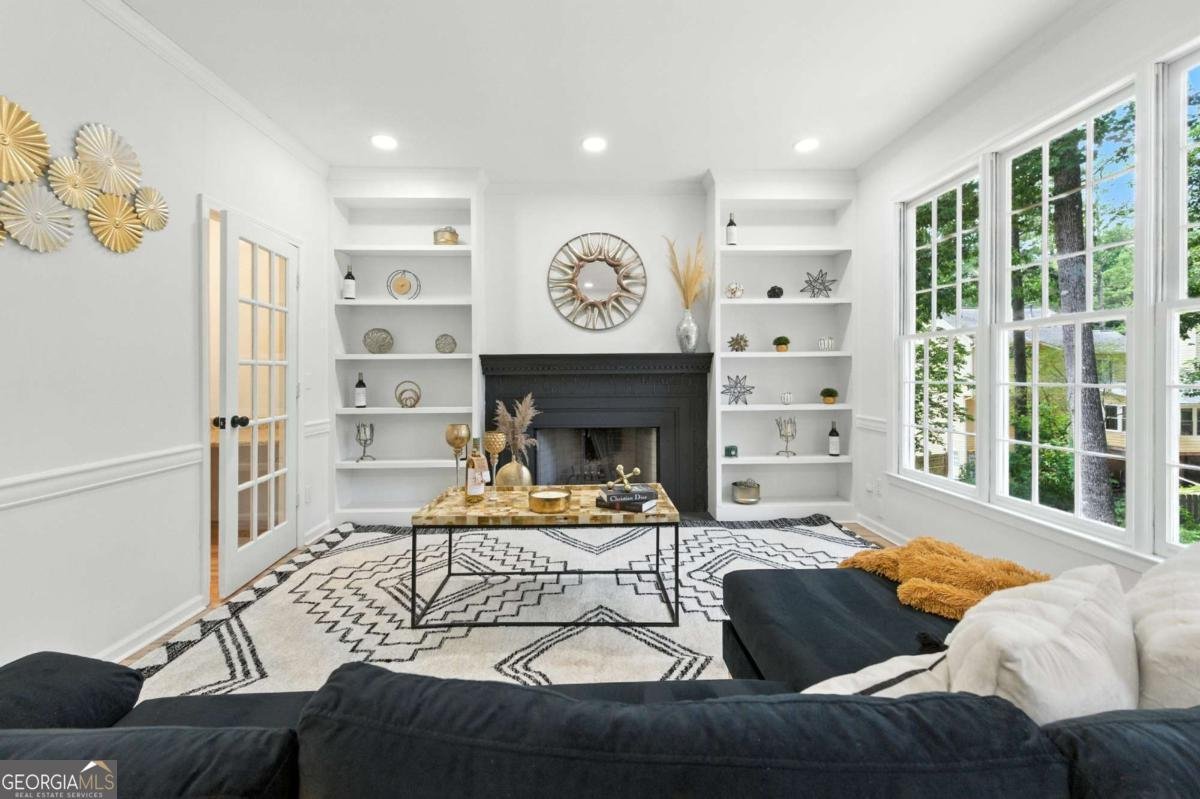 1952 Skidmore Circle Lawrenceville - 20