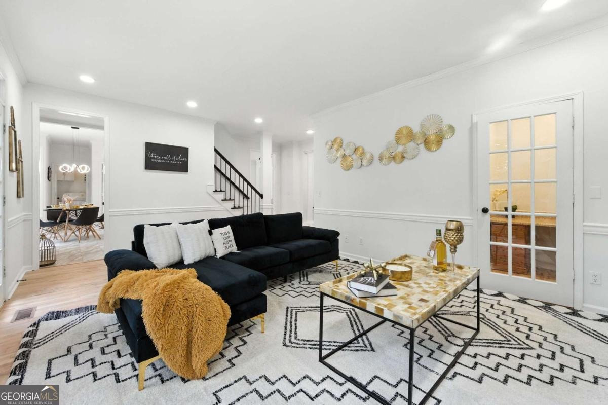 1952 Skidmore Circle Lawrenceville - 21