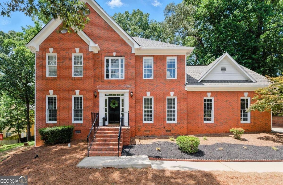 1952 Skidmore Circle Lawrenceville - 3