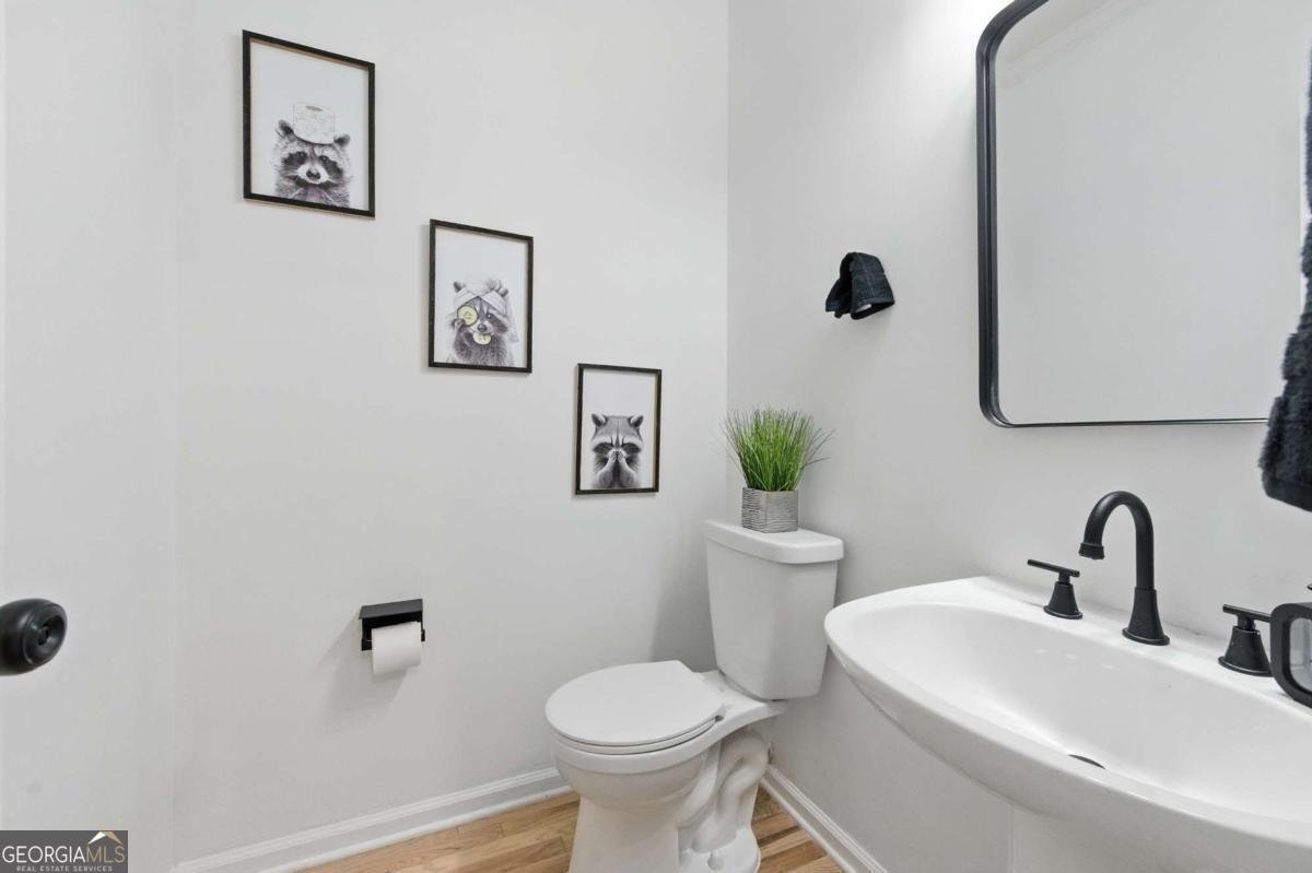 1952 Skidmore Circle Lawrenceville - 32