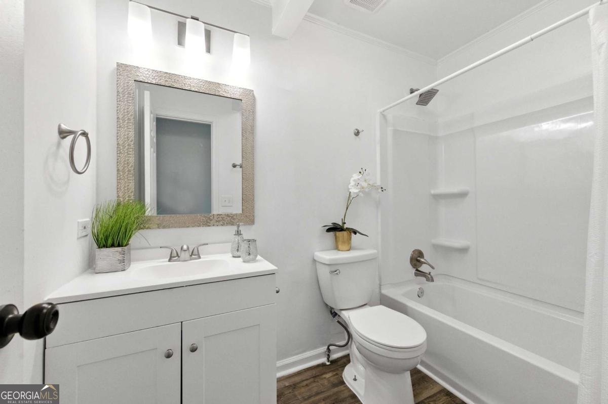 1952 Skidmore Circle Lawrenceville - 33