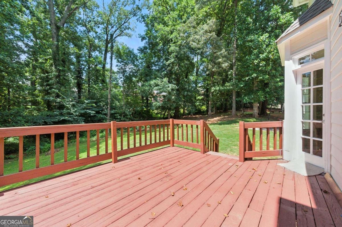 1952 Skidmore Circle Lawrenceville - 34