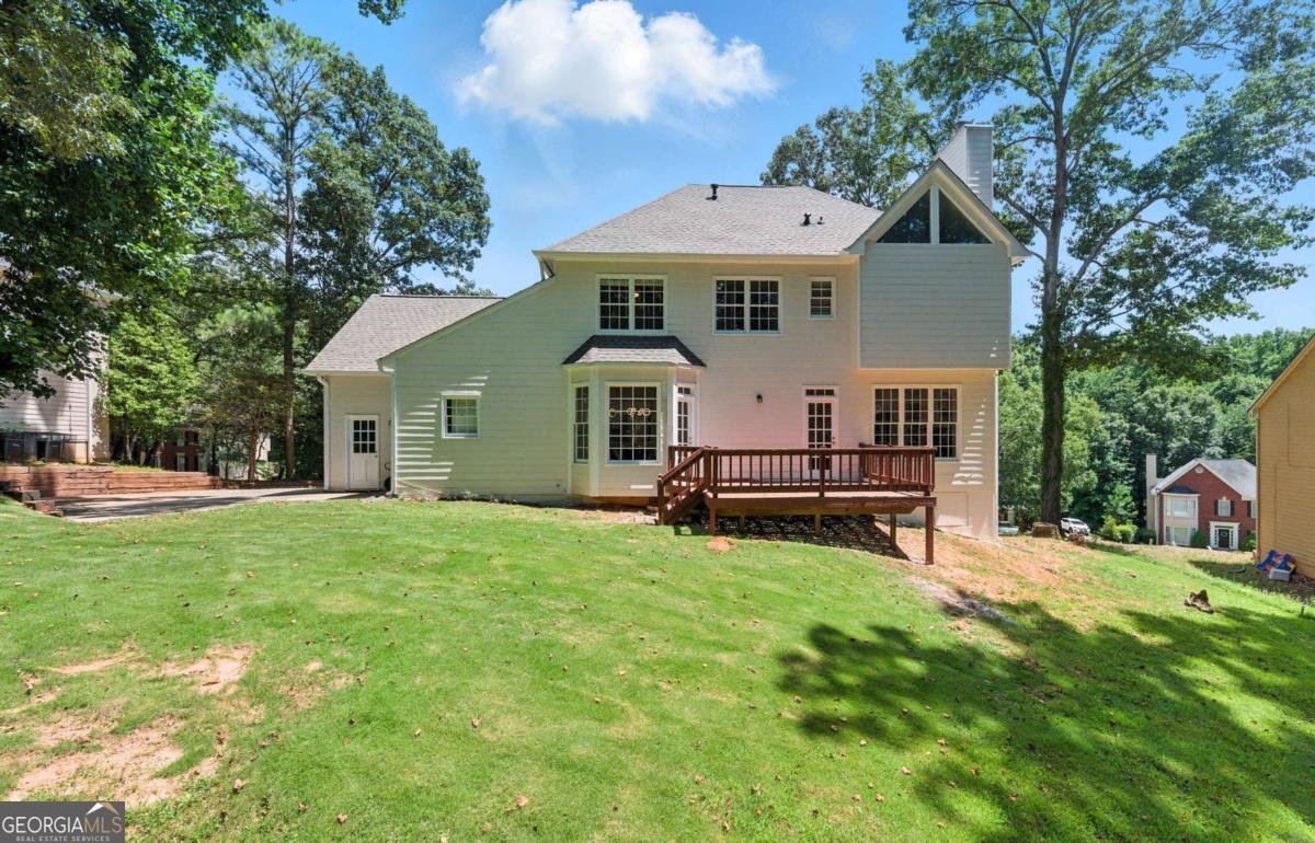 1952 Skidmore Circle Lawrenceville - 36