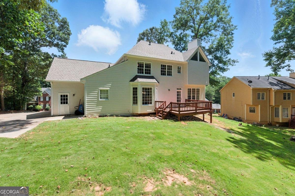 1952 Skidmore Circle Lawrenceville - 37