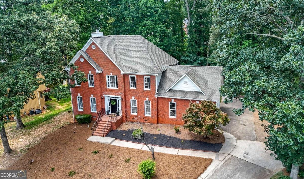 1952 Skidmore Circle Lawrenceville - 5