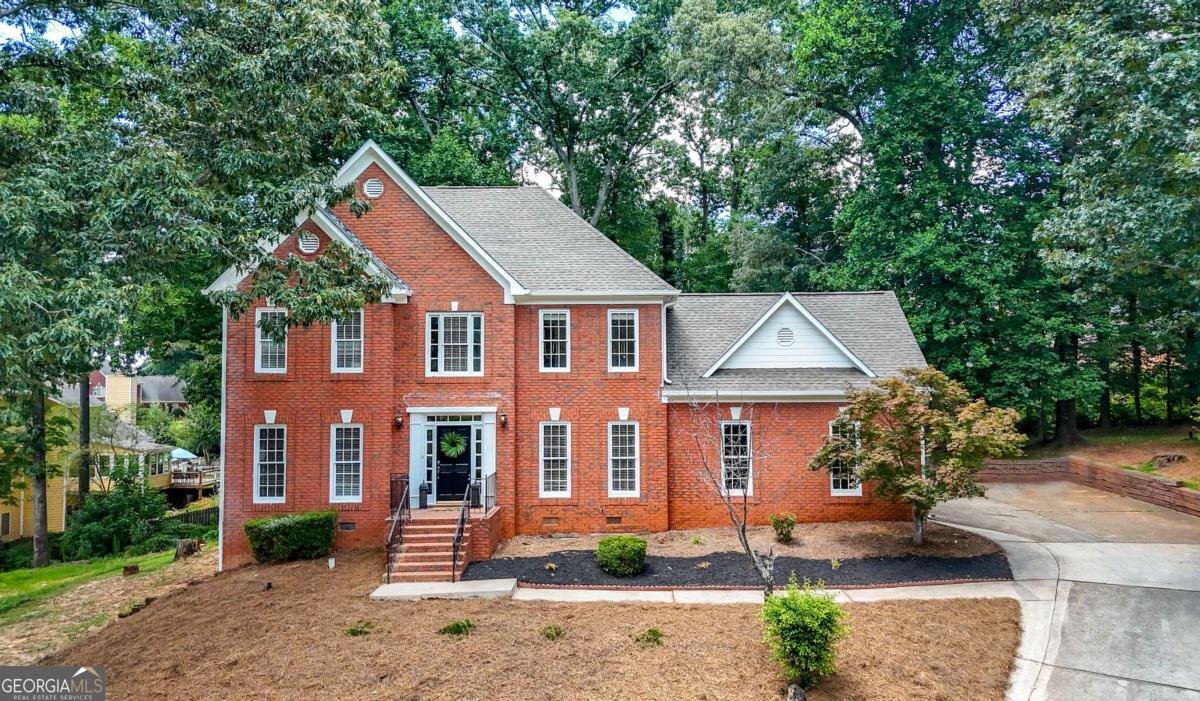 1952 Skidmore Circle Lawrenceville - 7