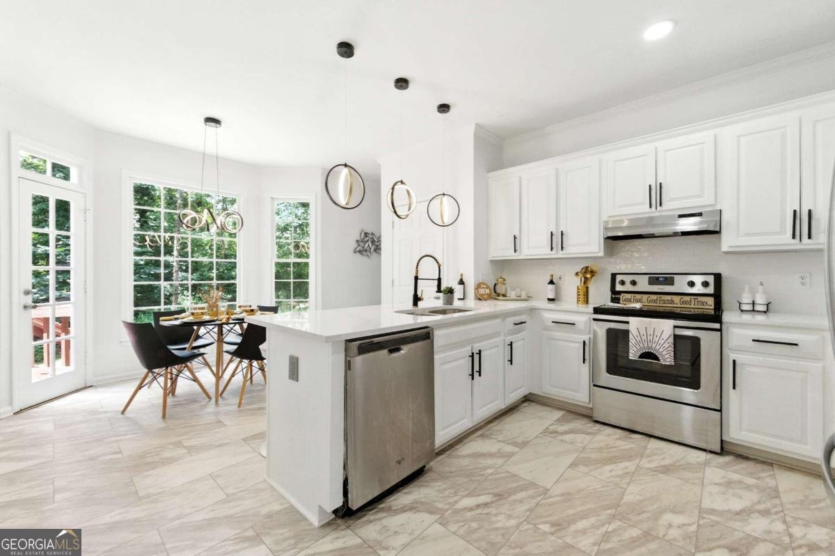 1952 Skidmore Circle Lawrenceville - 9