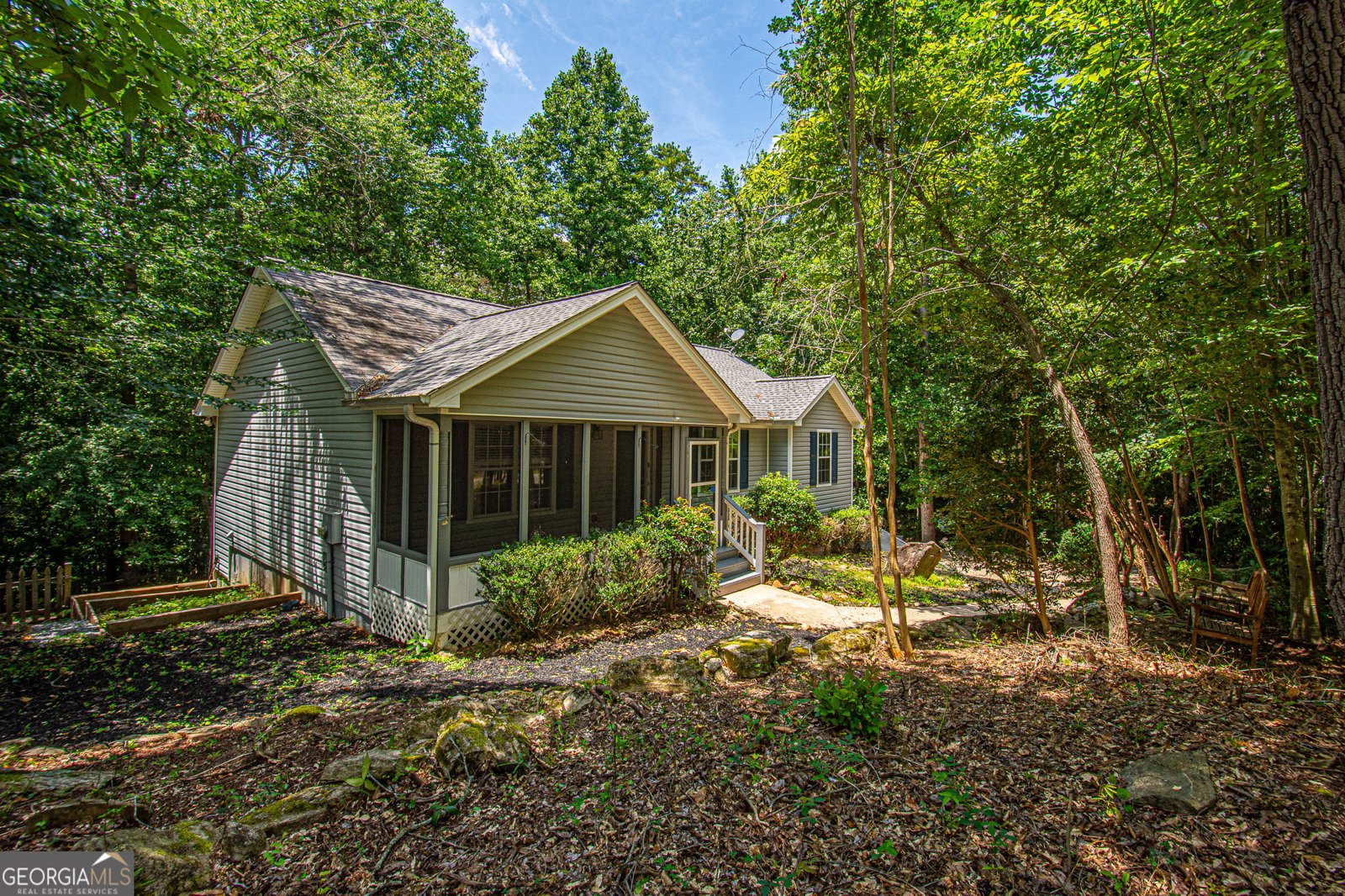 426 Mill Cove Drive Dahlonega - 11