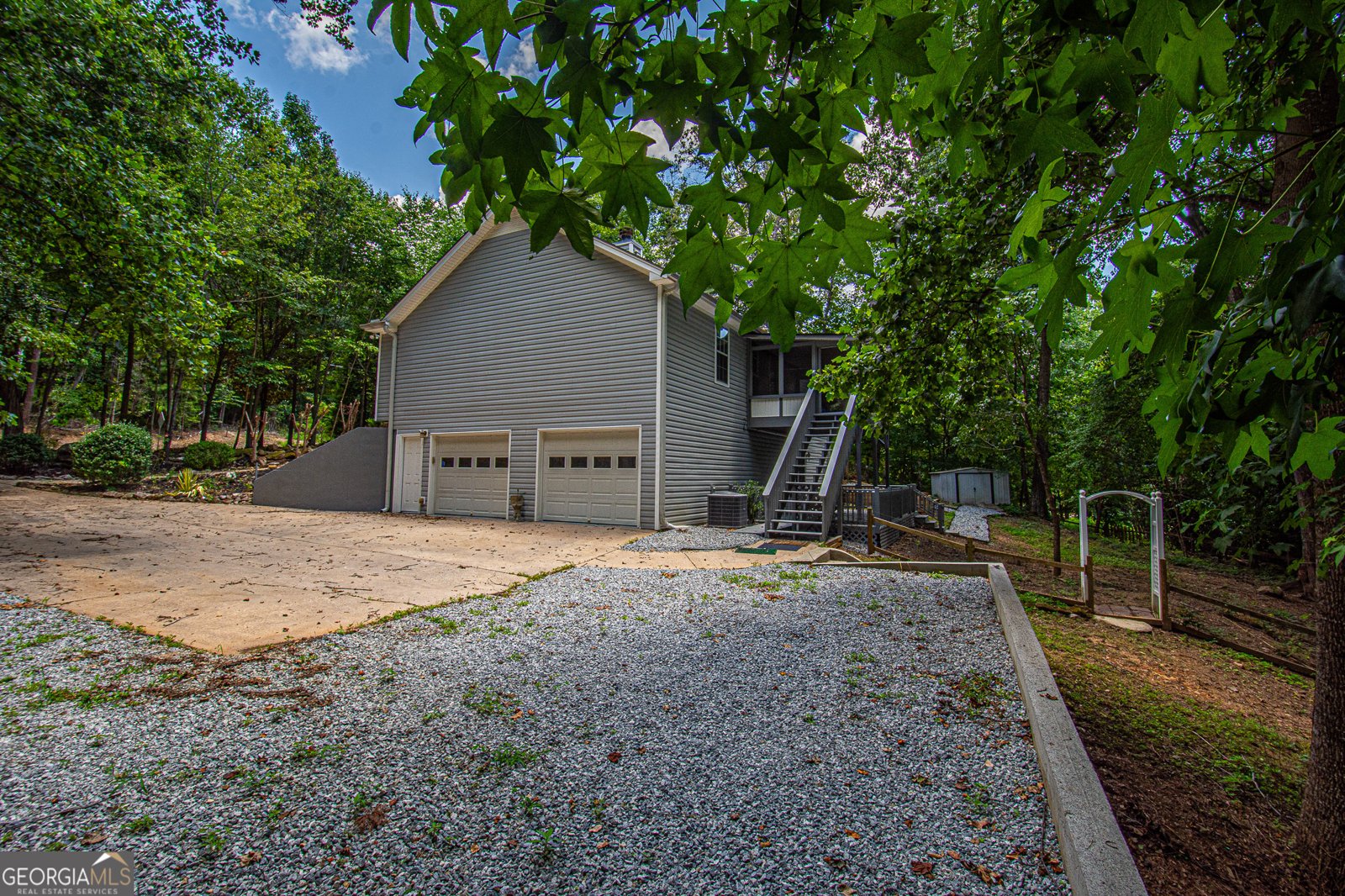 426 Mill Cove Drive Dahlonega - 12