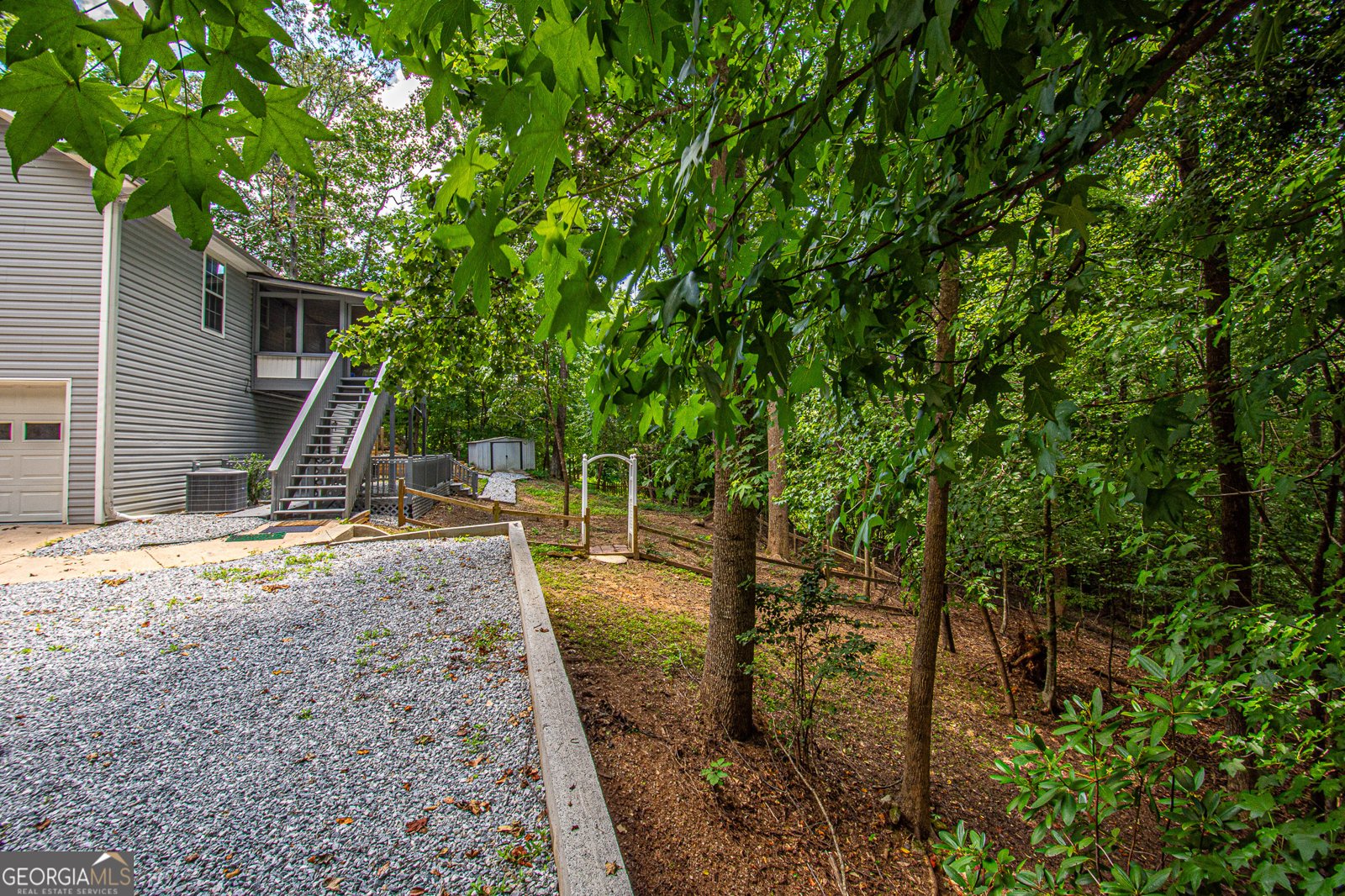 426 Mill Cove Drive Dahlonega - 13
