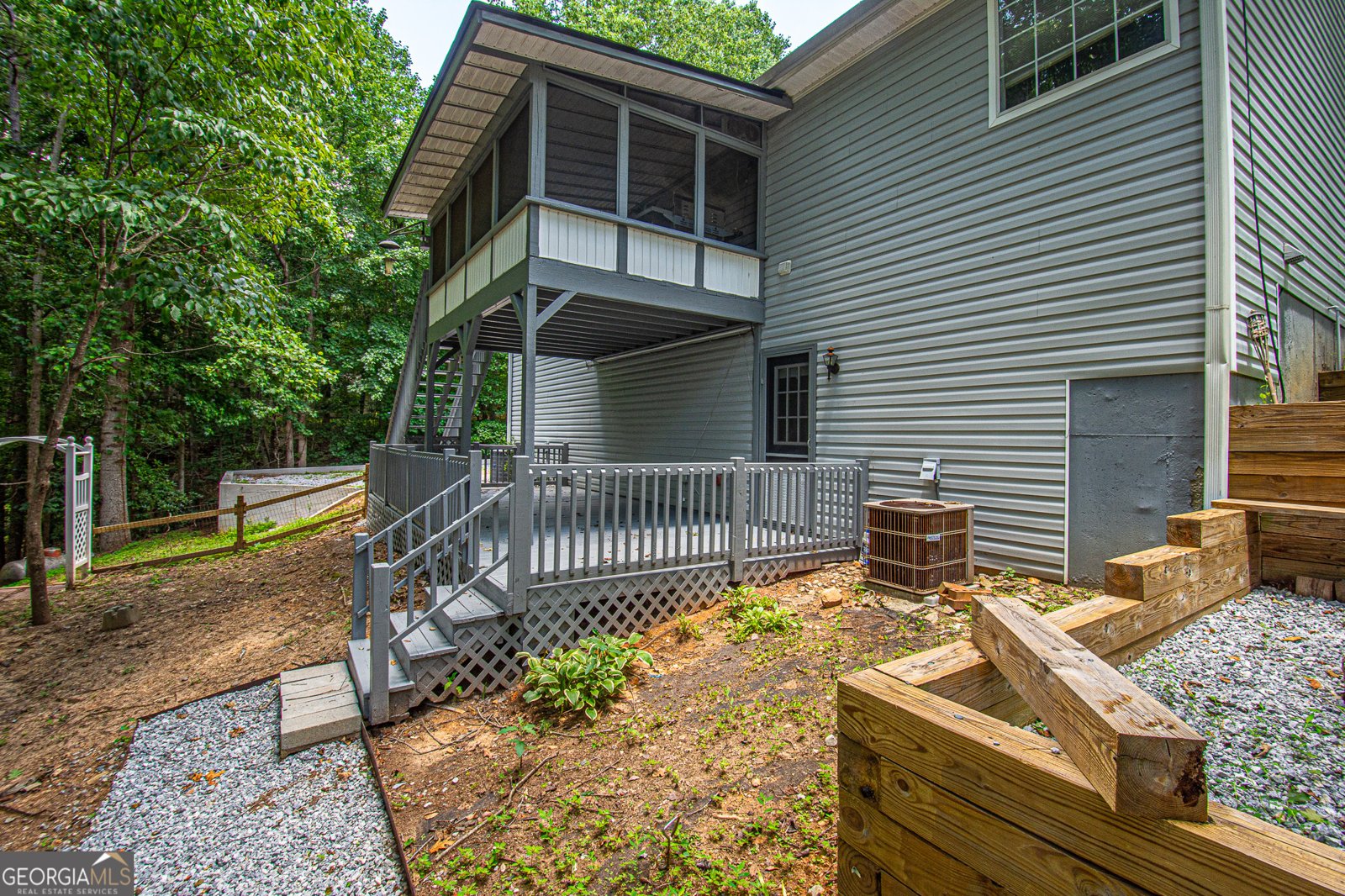 426 Mill Cove Drive Dahlonega - 19