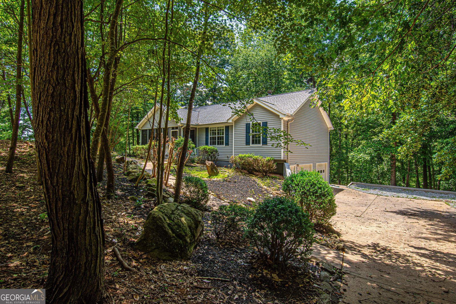 426 Mill Cove Drive Dahlonega - 2