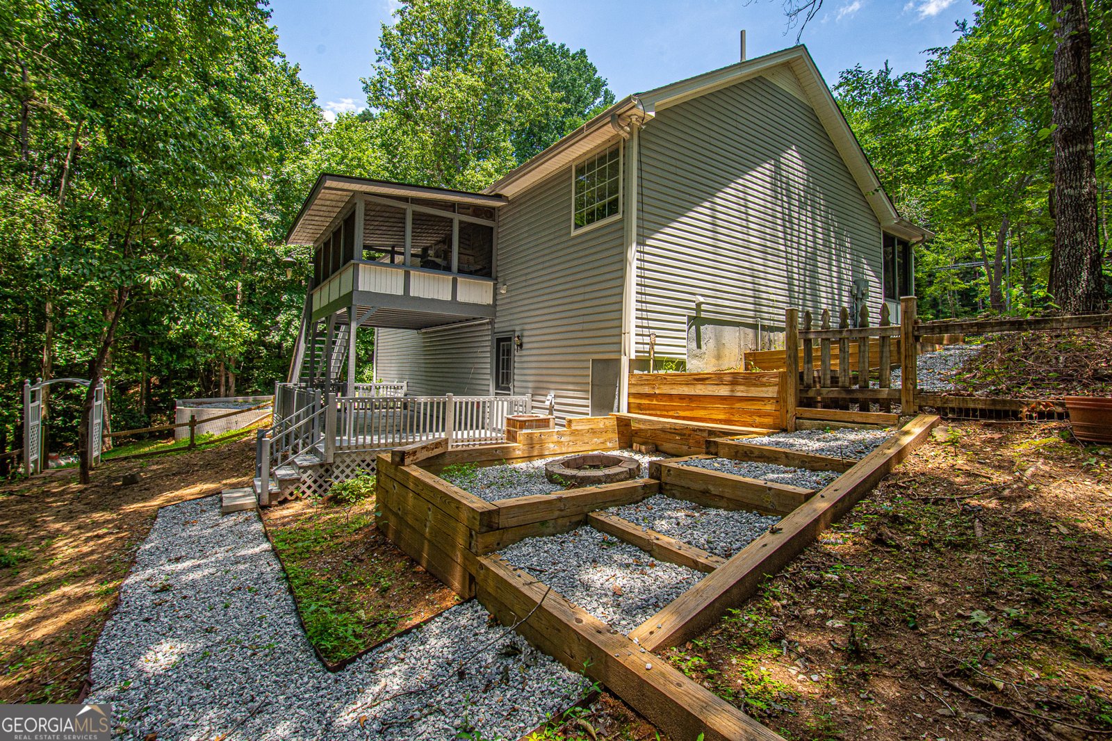 426 Mill Cove Drive Dahlonega - 20