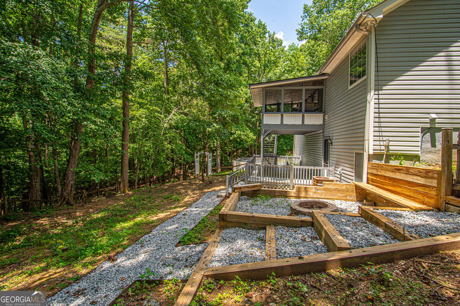 426 Mill Cove Drive Dahlonega - 21