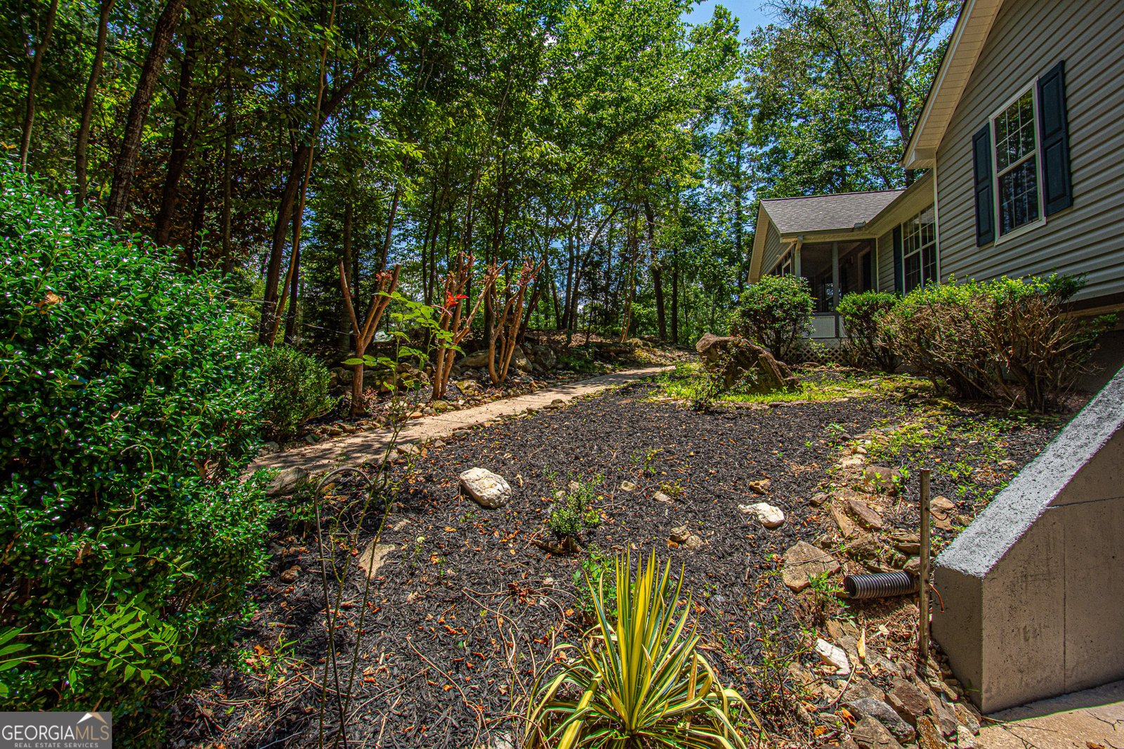 426 Mill Cove Drive Dahlonega - 23