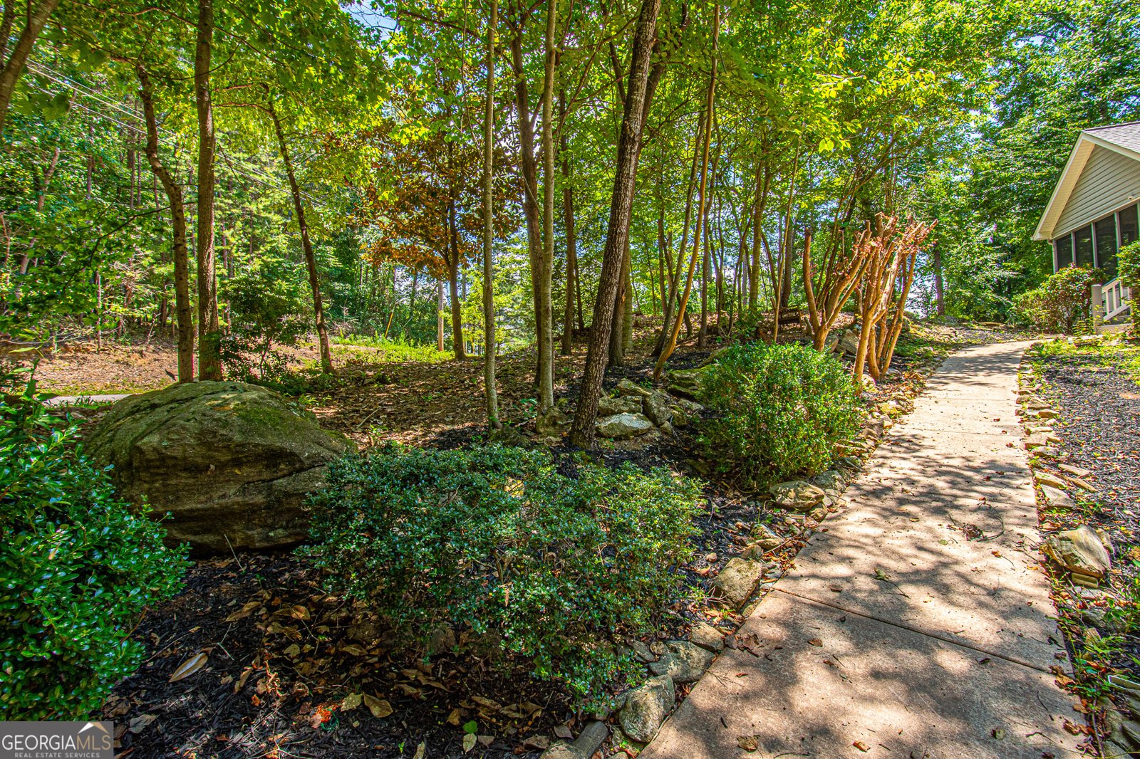426 Mill Cove Drive Dahlonega - 24