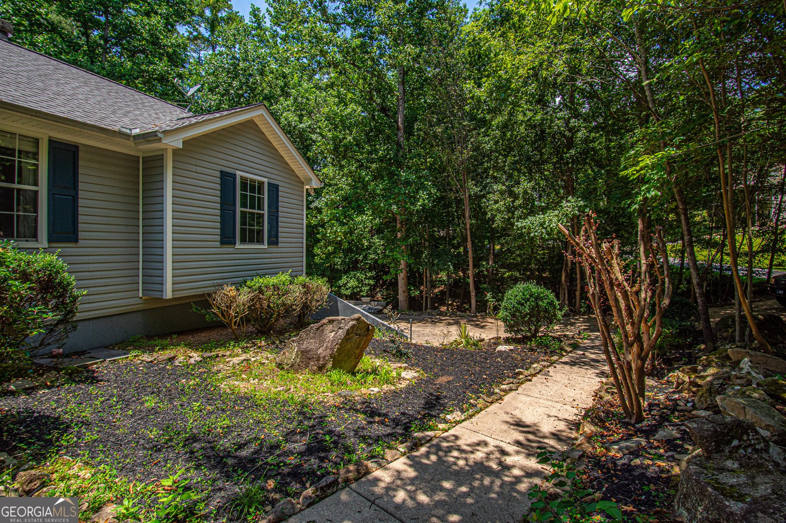 426 Mill Cove Drive Dahlonega - 26