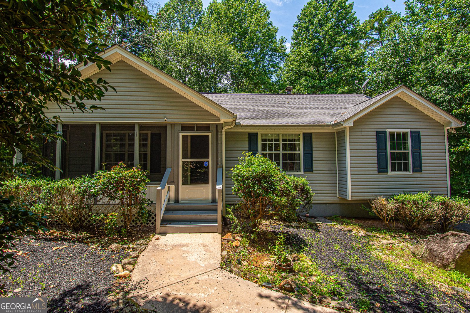 426 Mill Cove Drive Dahlonega - 27