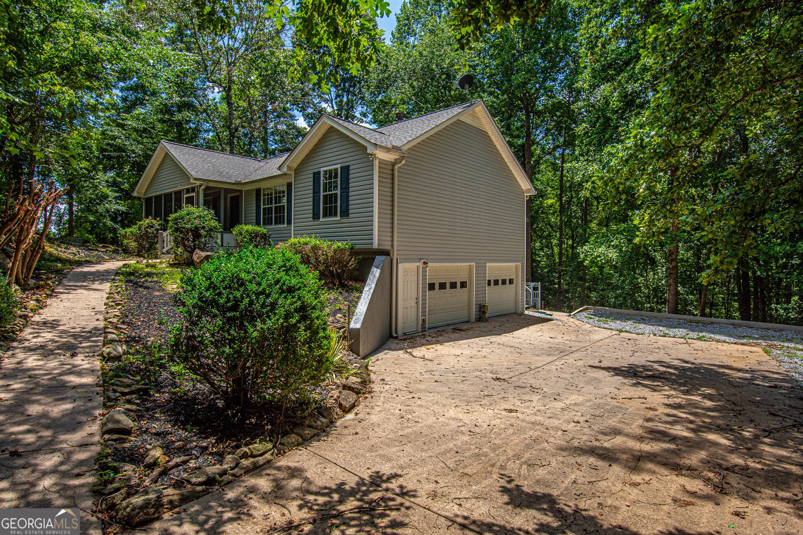 426 Mill Cove Drive Dahlonega - 3
