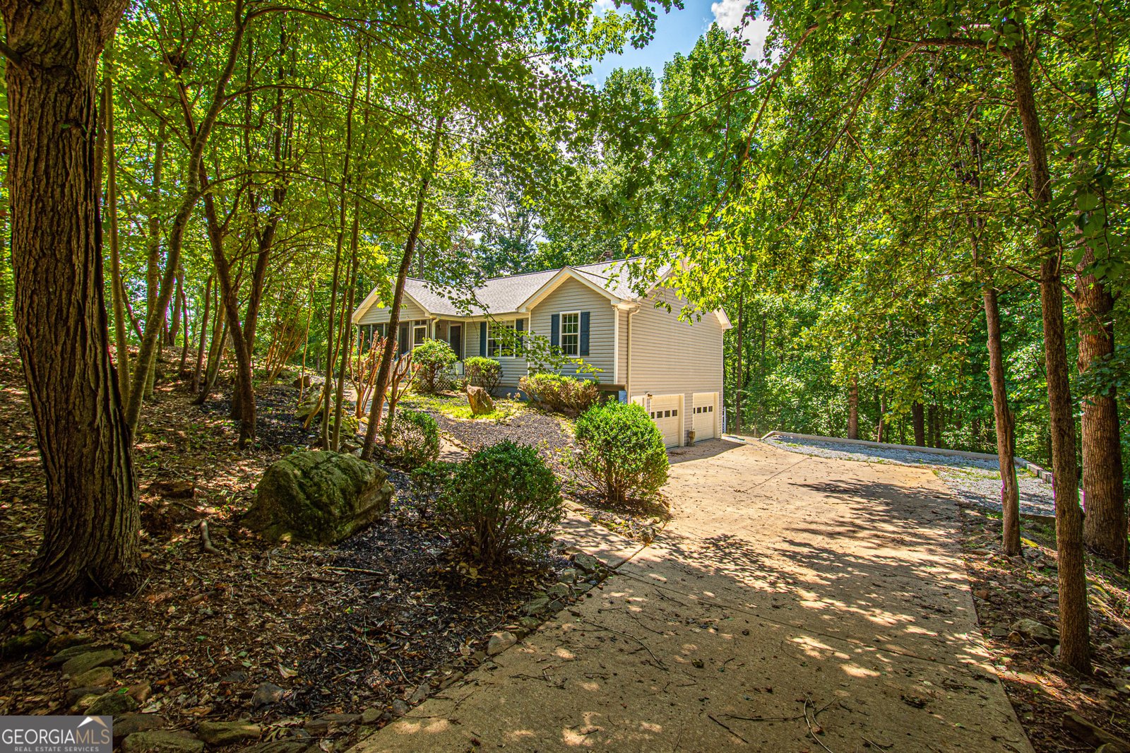426 Mill Cove Drive Dahlonega - 30