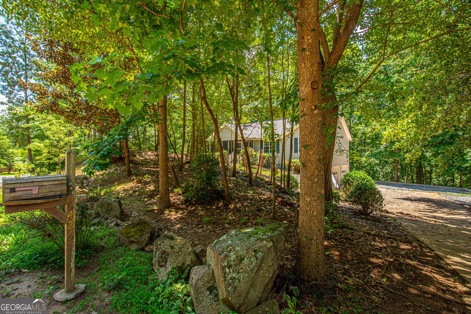 426 Mill Cove Drive Dahlonega - 31