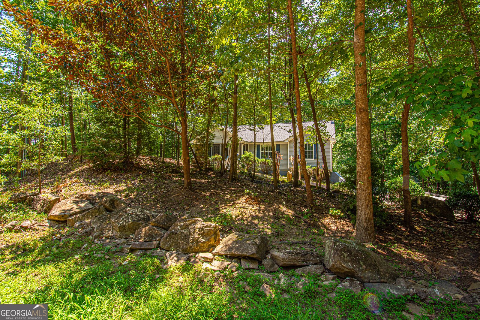 426 Mill Cove Drive Dahlonega - 32