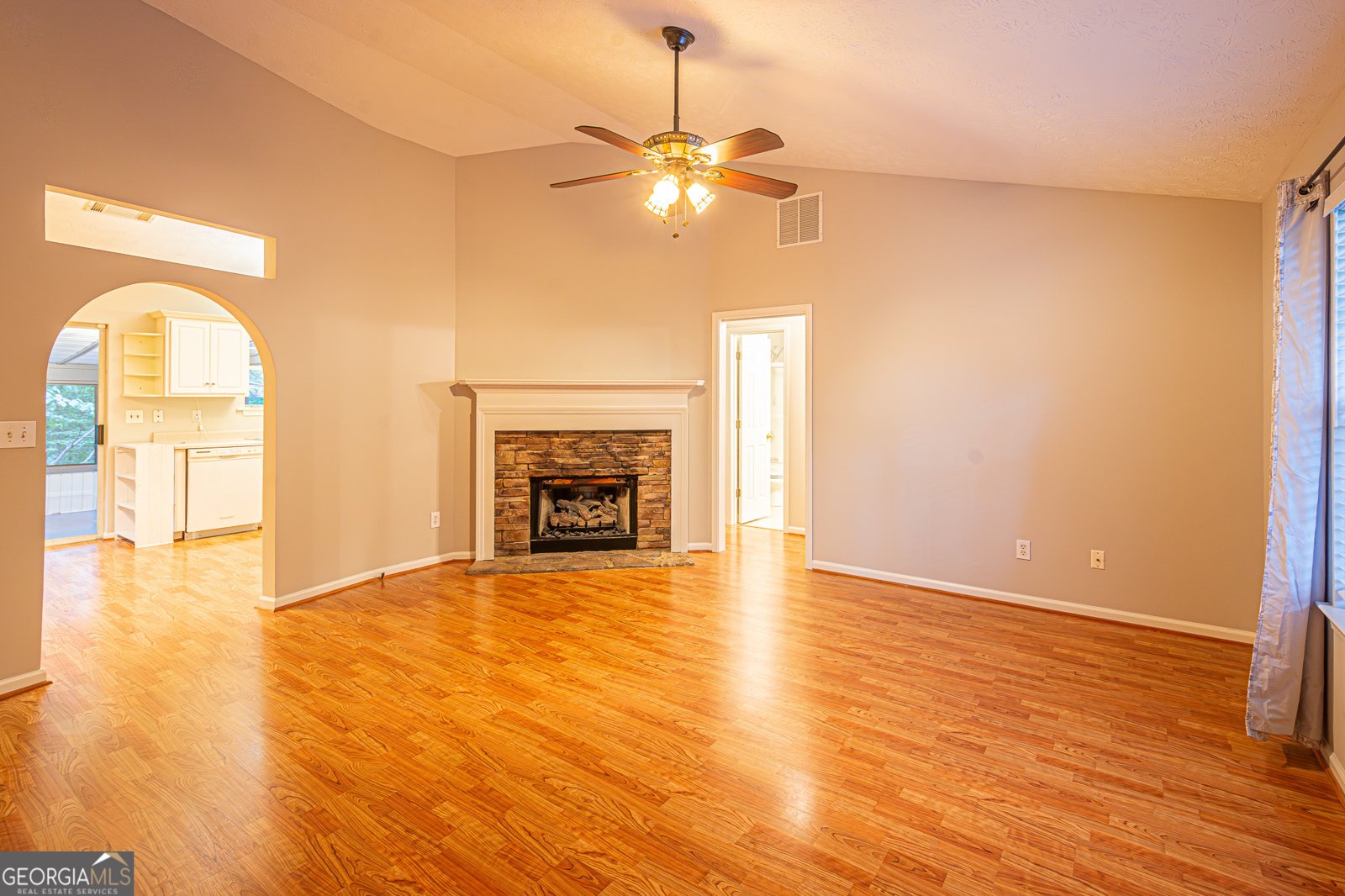 426 Mill Cove Drive Dahlonega - 35