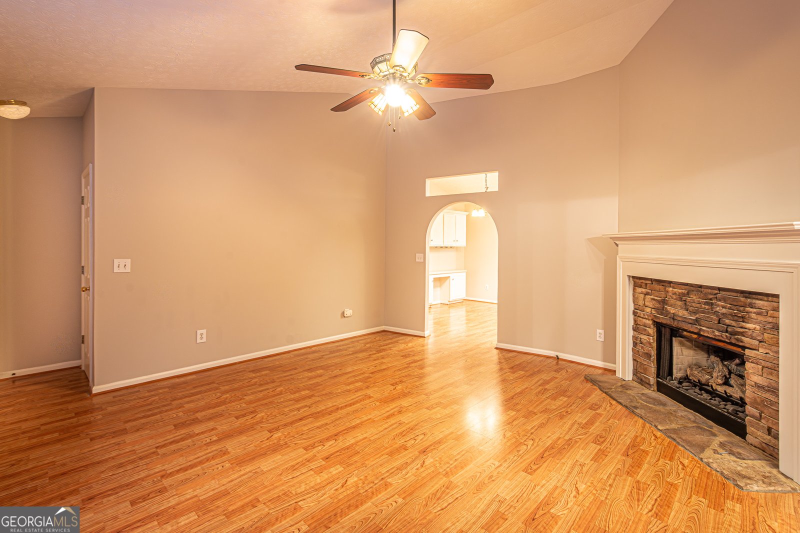 426 Mill Cove Drive Dahlonega - 36