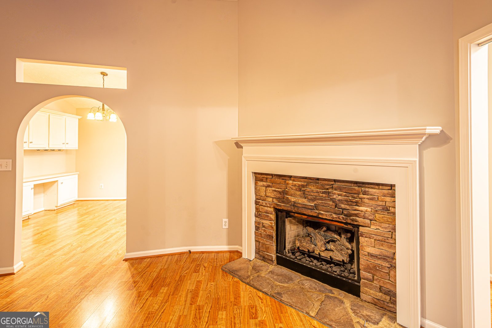 426 Mill Cove Drive Dahlonega - 37