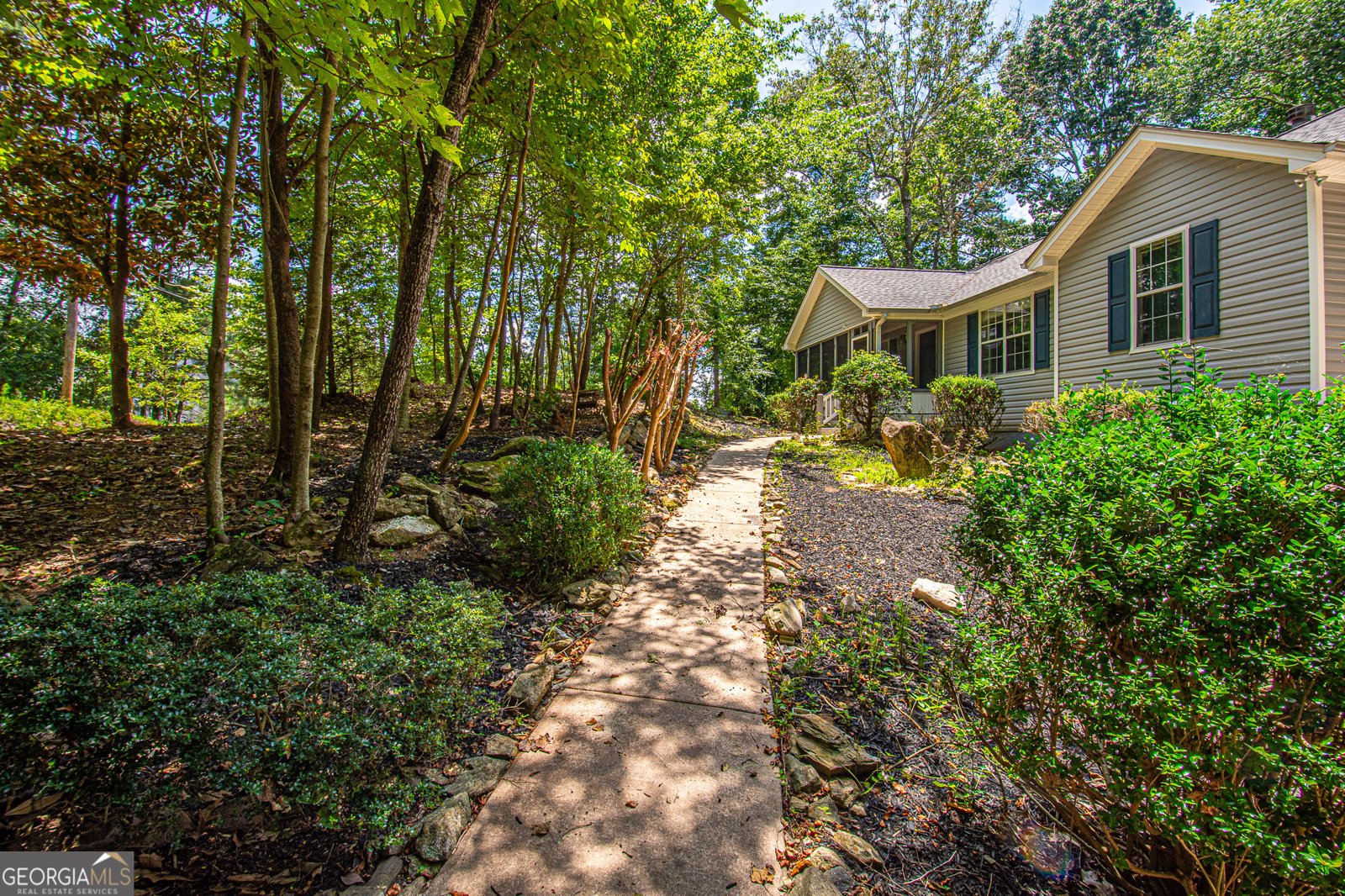 426 Mill Cove Drive Dahlonega - 4