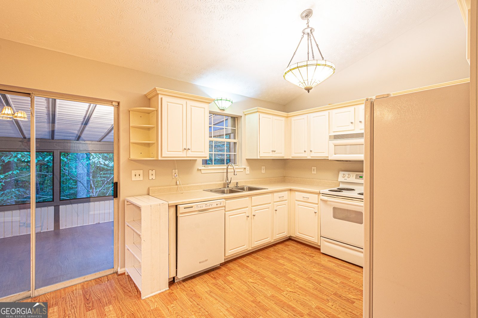 426 Mill Cove Drive Dahlonega - 46