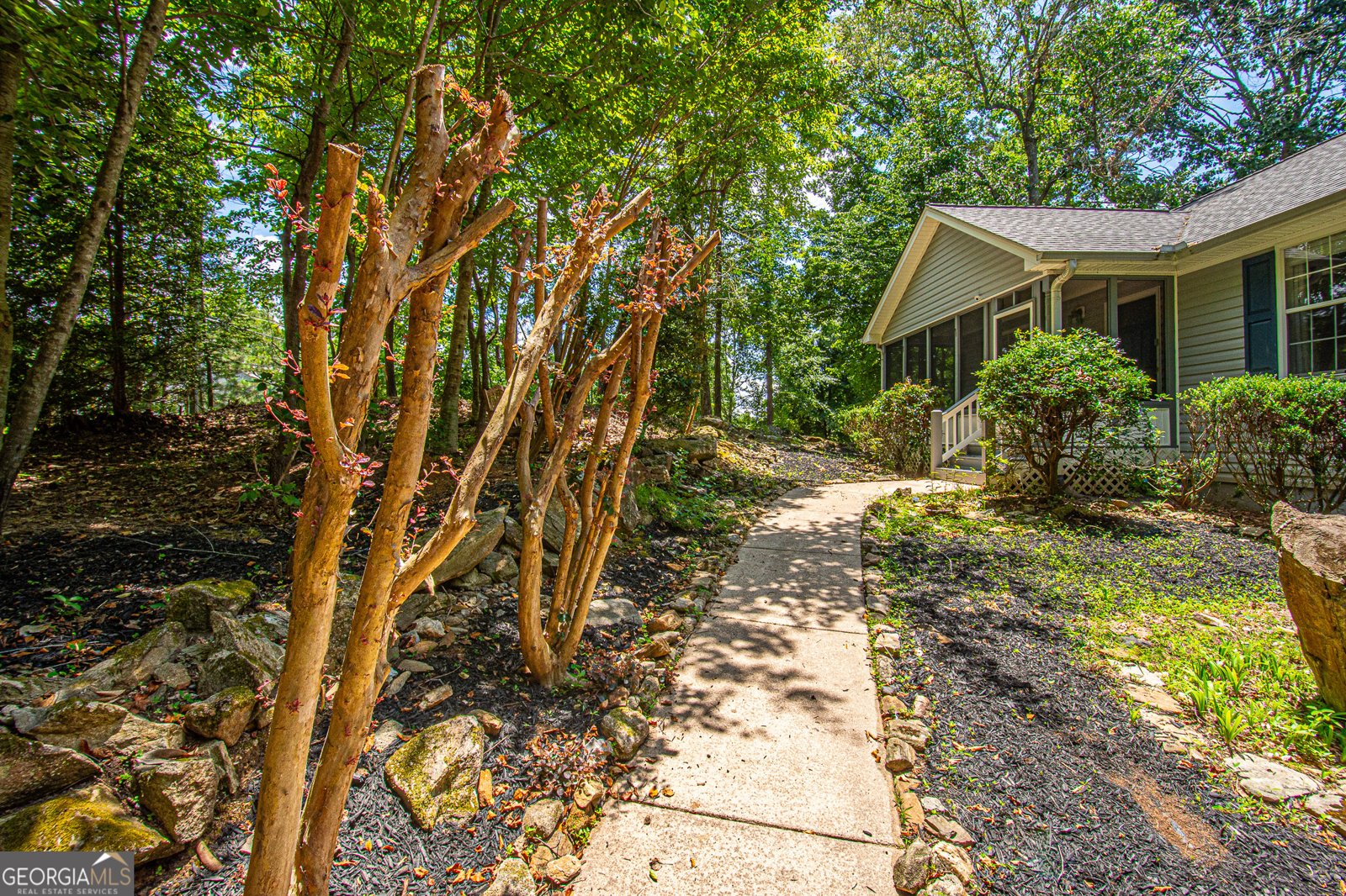 426 Mill Cove Drive Dahlonega - 5