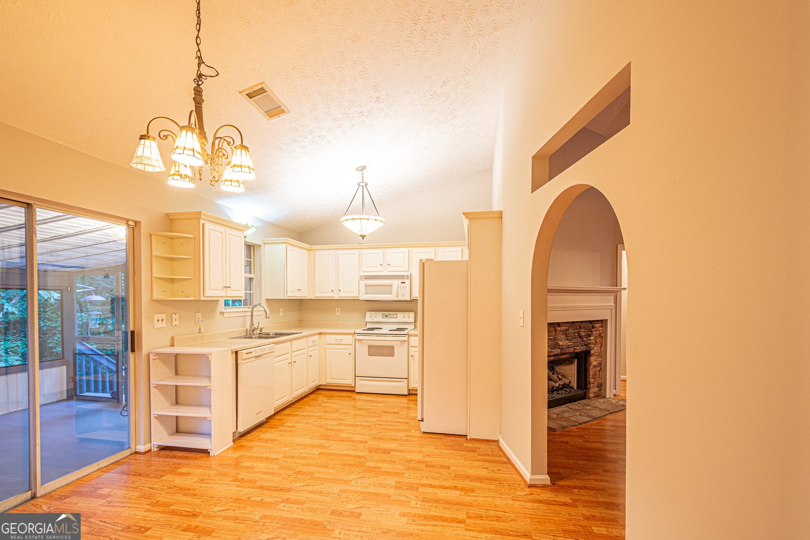 426 Mill Cove Drive Dahlonega - 52