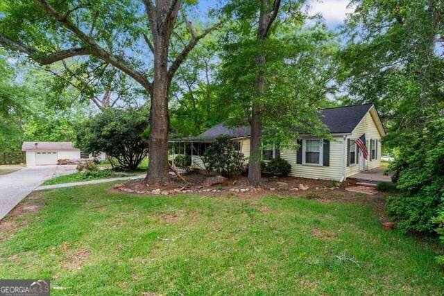 711 Pine Hill Road Griffin - 12