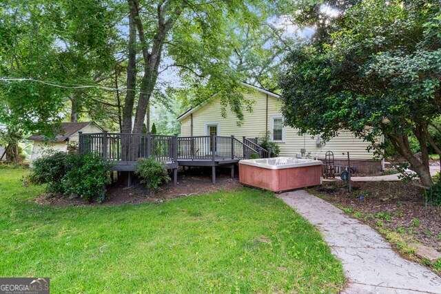 711 Pine Hill Road Griffin - 18