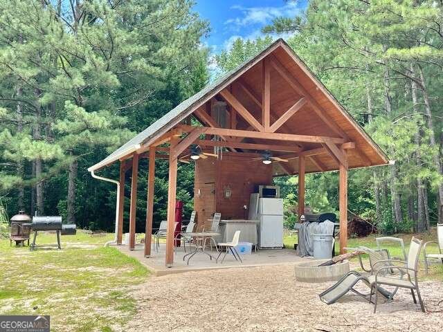 711 Pine Hill Road Griffin - 21