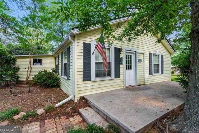 711 Pine Hill Road Griffin - 3