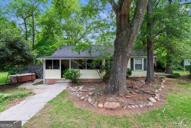 711 Pine Hill Road Griffin - 4