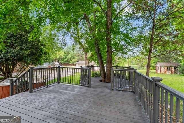 711 Pine Hill Road Griffin - 5