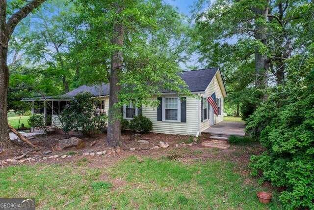 711 Pine Hill Road Griffin - 7