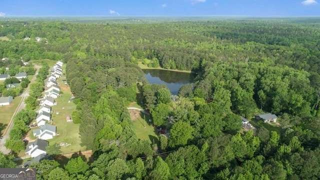 711 Pine Hill Road Griffin - 8