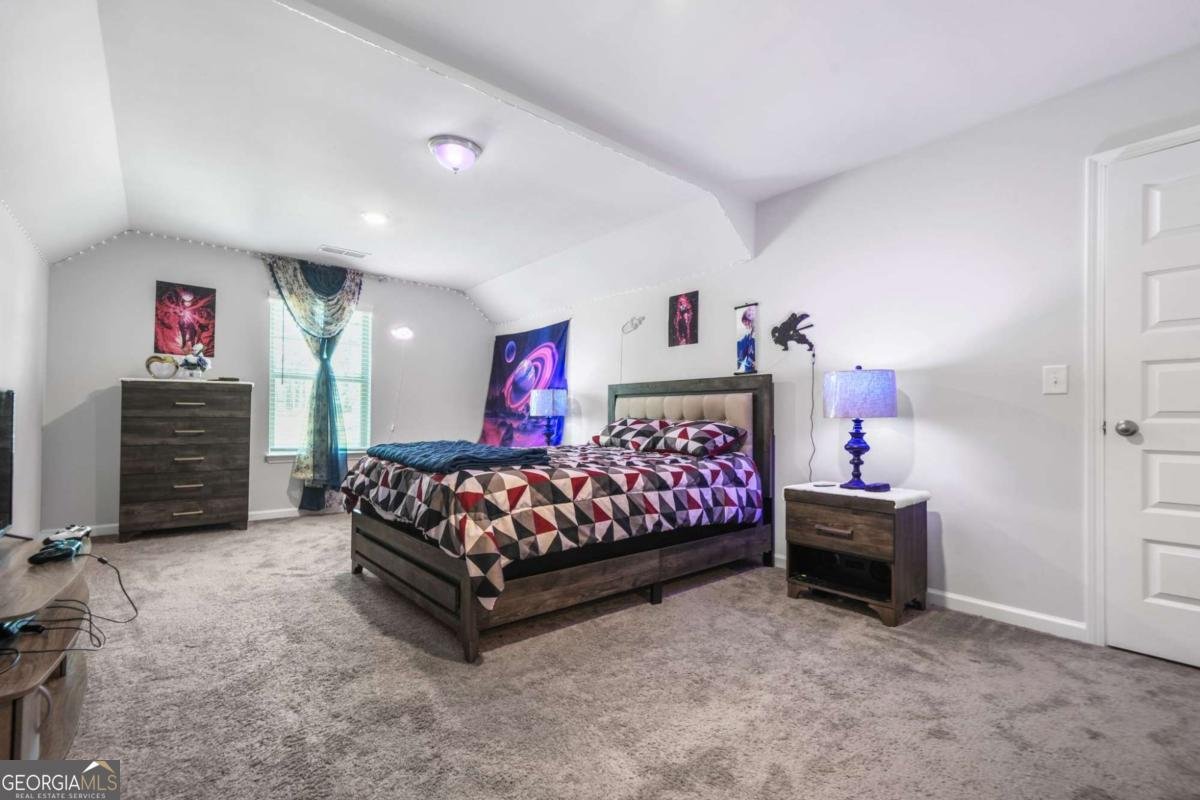 115 Bre Drive Fayetteville - 1