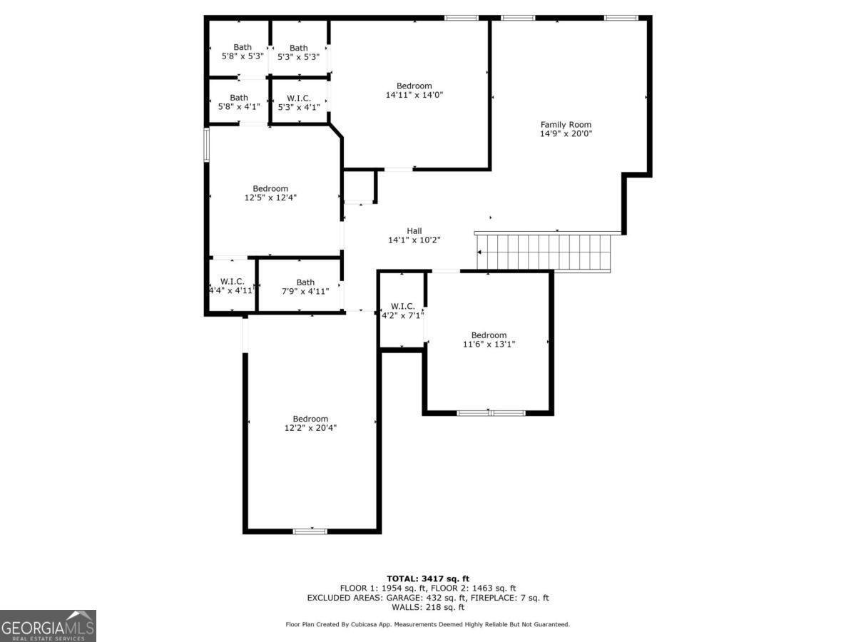 115 Bre Drive Fayetteville - 11