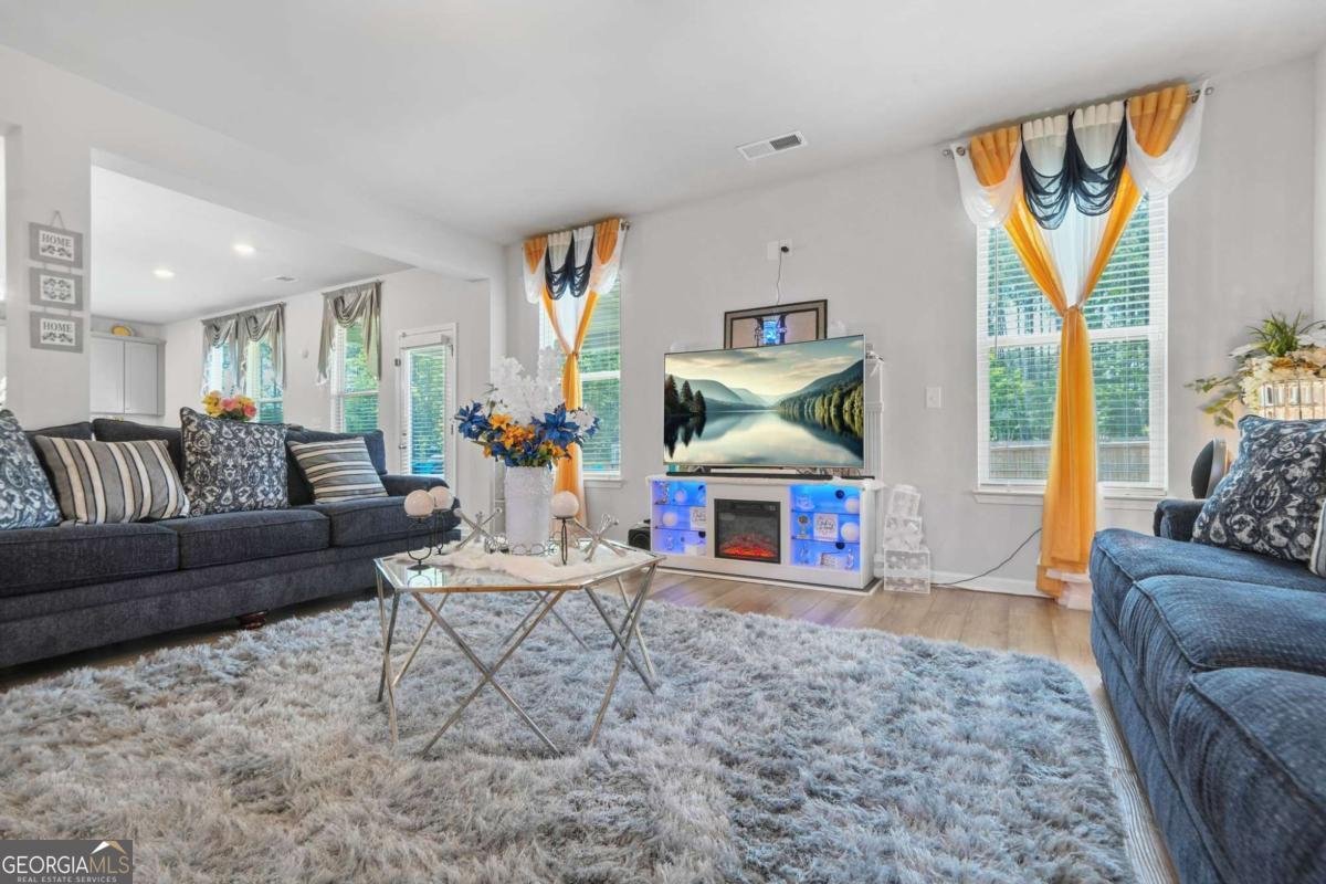 115 Bre Drive Fayetteville - 16